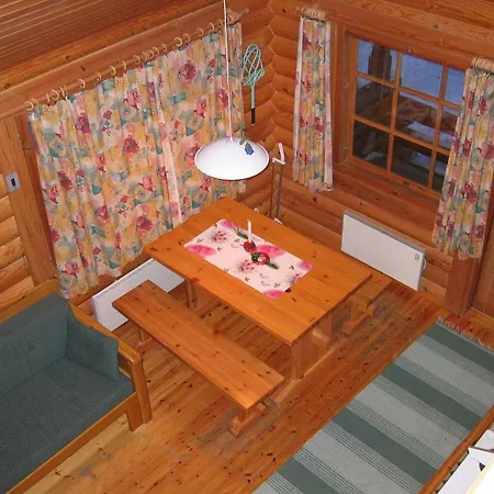 Resort Haapasaaren Lomakyla Ruovesi