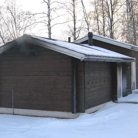 Haapasaaren Lomakyla