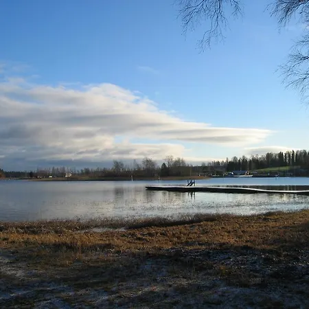 Haapasaaren Lomakyla Resort