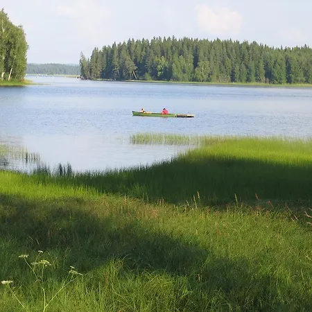Haapasaaren Lomakyla 3* Ruovesi