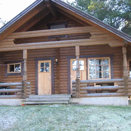 Haapasaaren Lomakyla Resort Ruovesi