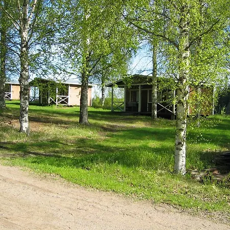 Haapasaaren Lomakyla 3* Ruovesi