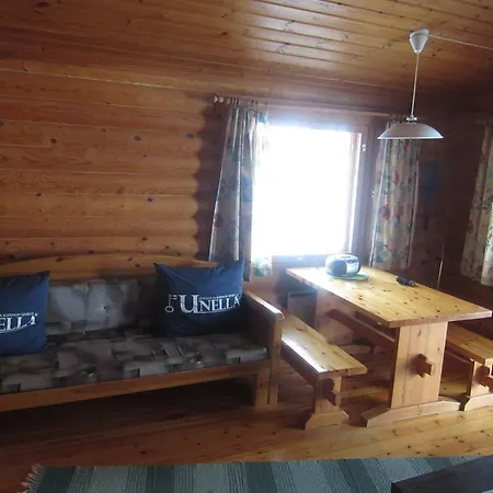 Haapasaaren Lomakyla 3* Ruovesi