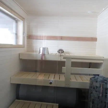 Resort Haapasaaren Lomakyla
