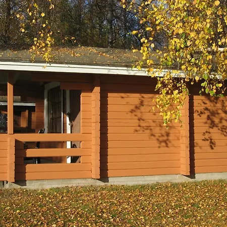 Resort Haapasaaren Lomakyla 3*