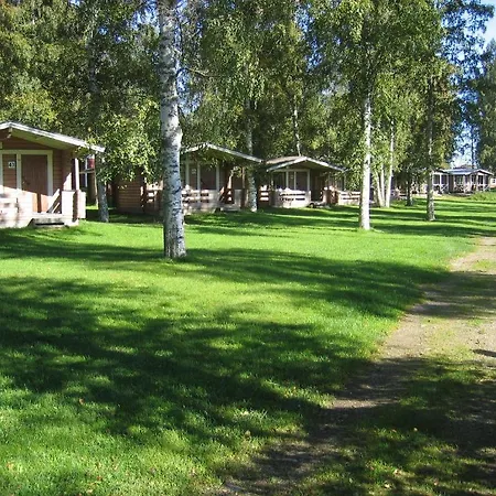 Haapasaaren Lomakyla Resort Ruovesi