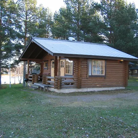 Haapasaaren Lomakyla