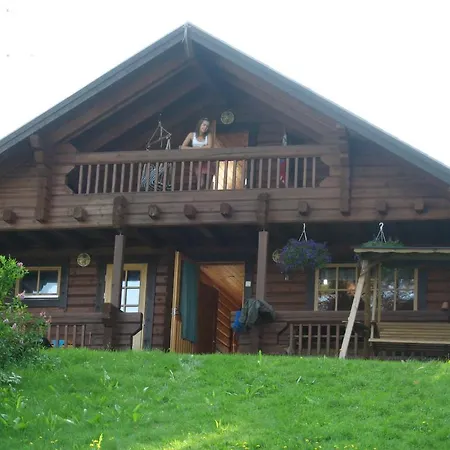 Haapasaaren Lomakyla Resort Ruovesi