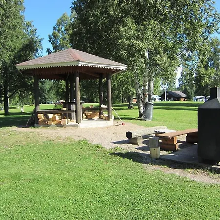 Resort Haapasaaren Lomakyla 3*