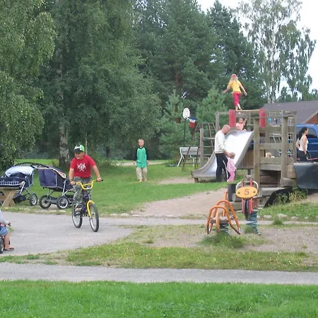 Haapasaaren Lomakyla