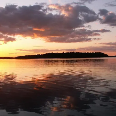 Haapasaaren Lomakyla 3* Ruovesi