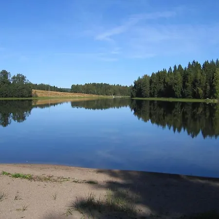 Resort Haapasaaren Lomakyla
