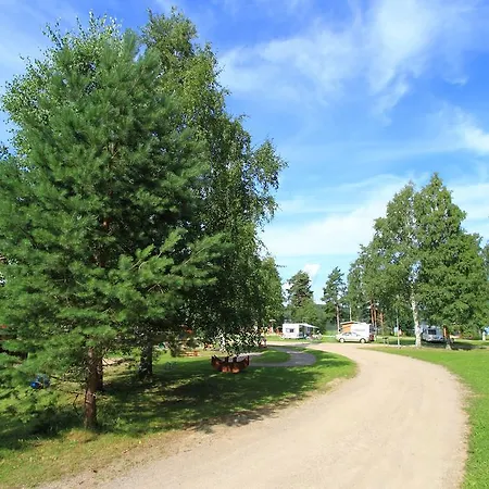 Resort Haapasaaren Lomakyla