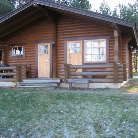 Haapasaaren Lomakyla Ruovesi